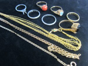 市川大吉本八幡店,金製品,買取