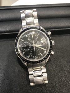 オメガ☆スピードマスター☆のお買取りなら！大吉アトレ取手店へ！