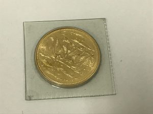 東灘 芦屋 金貨 買取 甲南山手 大吉