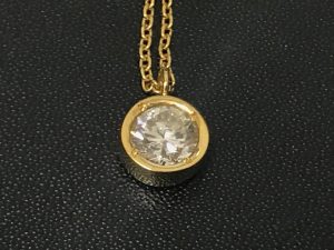 東灘　芦屋　ダイヤ　買取　大吉　甲南山手