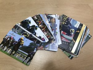 大吉国立店でテレホンカードをお買取りしました!!