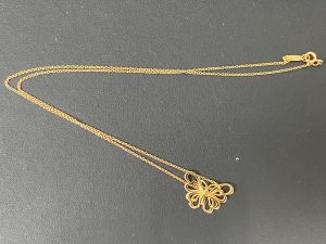 ティファニー,買取,沖縄,北谷