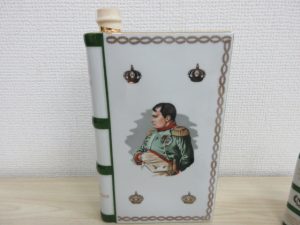 ナポレオン ブック NAPOLEONの買取は大吉ブルメール舞多聞店へ！