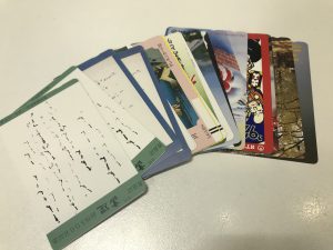 大吉国立店でテレカをお買取りしました!!