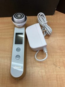 買取,美顔器,逗子