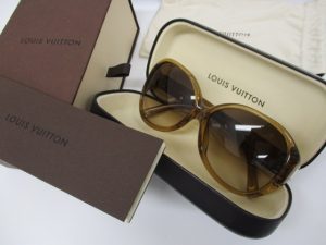 LOUIS VUITTON　ルイヴィトン　買取　香芝市　大吉1