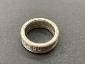 買取,ティファニー,逗子