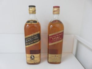 ウイスキーのお買取なら日置市の買取専門店 大吉 タイヨーグラード伊集院店!