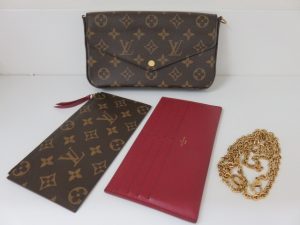 ヴィトンのお買取なら日置市の買取専門店 大吉タイヨーグラード伊集院店!