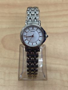 買取,セイコー,逗子