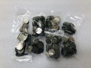 古銭,買取,三田