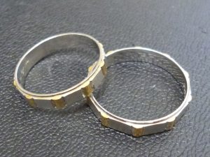 ペアリングのお買取りを致しました。買取専門店大吉ゆめタウン中津店(大分県)です。