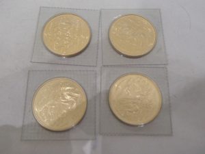 10万円金貨を多数お買取!大吉ゆめタウン八代店