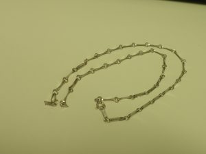 切れたネックレス,売る,厚木