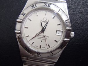 OMEGAの腕時計をお買取！大吉ゆめタウン八代店