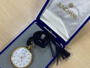 時計,買取,大正