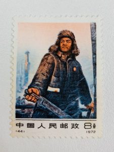 清水区で今！【中国切手】買取なら買取専門店大吉イトーヨーカドー静岡店！