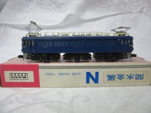 鉄道模型『高価買取』といえば大吉羽曳野店