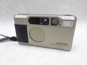 豊田市のカメラ・コンタックス買取は、大吉豊田店にお任せください★