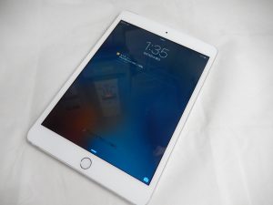 iPadMINI3買取大吉鶴見店