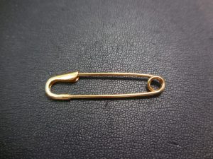 200923金のアクセサリーなどは、大吉大橋店へ。