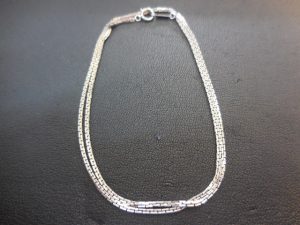 200911ネックレスのご査定は、大吉大橋店へ！