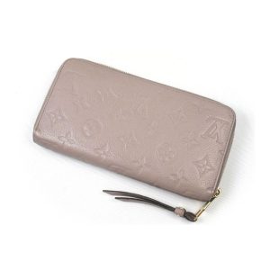 ルイヴィトン アンプラント 財布