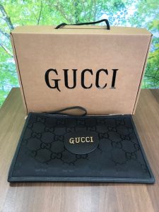 グッチ買取松山