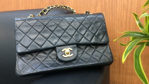 シャネル買取松山市