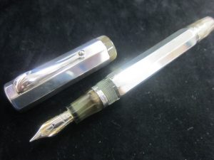 市川大吉本八幡店,万年筆,買取