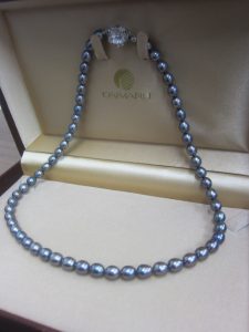 市川大吉本八幡店,パールのネックレス,買取