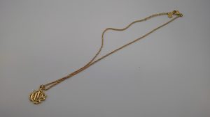 ネックレス,緑区,買取