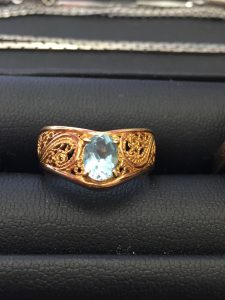 不要になった貴金属類は、買取専門店大吉八王子店へ！