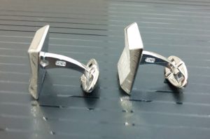 カフスのお買取りなら 買取専門店大吉 高崎店へ★