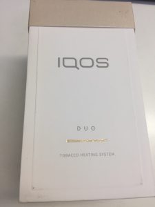 アイコスの買取も大吉八王子店にお任せ下さい。