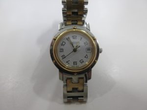 エルメスクリッパー