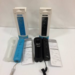 Wiiリモコンの買取もしている大吉イオンタウン諏訪の森店です!