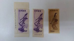 切手もお買取できます！大吉堺東店です(^^♪