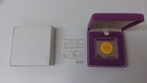 天皇陛下御在位セットをお買取！大吉堺東店です(*^-^*)