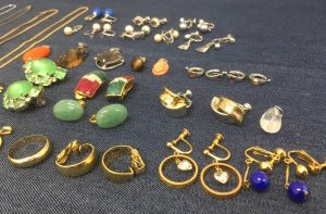 メッキ 買取 大吉