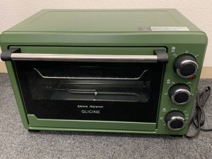 今回はこちらの燻製器をお買取させて頂きました!大吉橋本高野口店です!