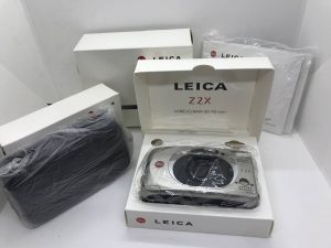 大吉国立店でライカのカメラをお買取りしました!!