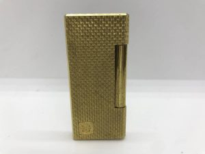 ジバンシーのガスライターをお買取りしました大吉国立店です！！