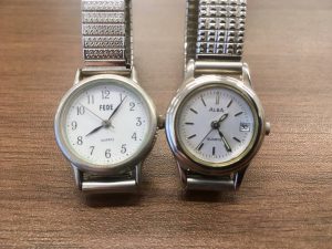 大吉 時計 買取 土浦市