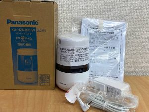 ペットカメラもお買取！買取専門店大吉堺東店です(*^-^*)