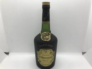 ブランデーのヘネシーをお買取りしました大吉国立店です!!
