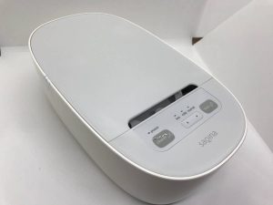 サキナの美顔器をお買取りしました大吉国立店です!!