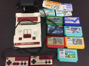 ファミコンのお買取も!大吉キッピーモール三田店です(´ω`)