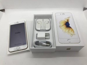 大吉国立店でiPhone6sをお買取りしました!!