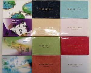 ミントセット 大吉 買取 茨城